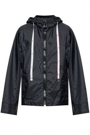 Measure tape jacket, zdjęcie 1 Measure tape jacket od Mihara Yasuhiro
